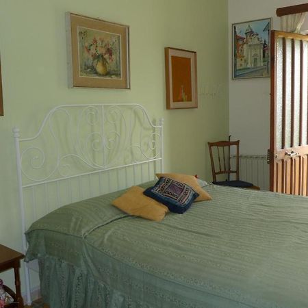 B&B Villa Elisa Quartu SantʼElena Dış mekan fotoğraf
